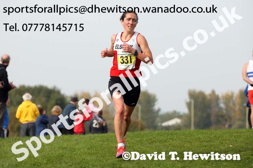Senior womens Sherman Cup, Temple Park, South Shields. Photo: David T. Hewitson/Sports for All Pics